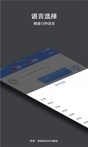 在线翻译助手