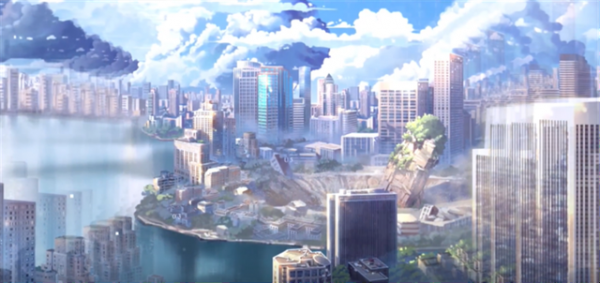 白荆回廊_截图1
