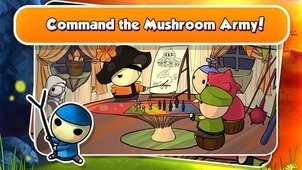 蘑菇战争2(mushroomwars2)_截图2