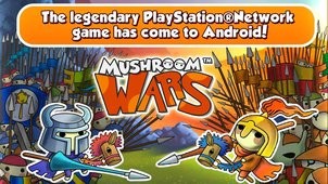 蘑菇战争2(mushroomwars2)_截图3