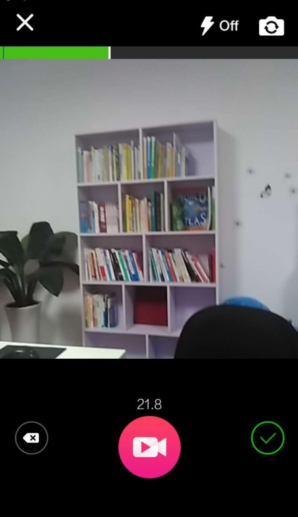 点点未来