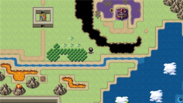2000年前单机体验版_截图3