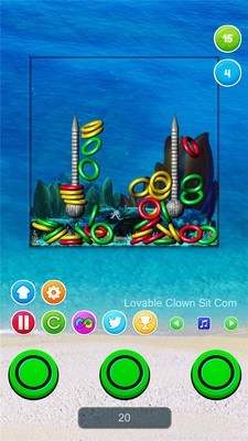 水压游戏机模拟器_截图2