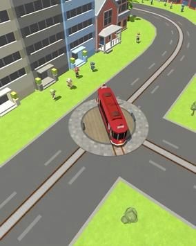 有轨电车_截图3