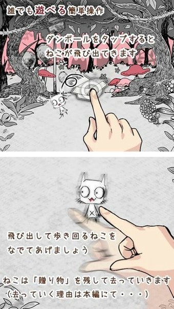 猫和纸箱_截图4