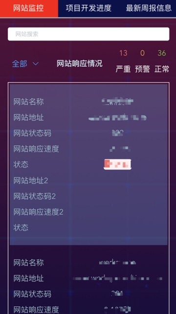 云监控