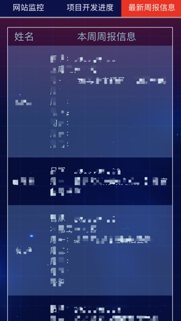 云监控
