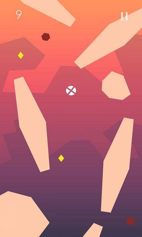 行星躲避_截图4