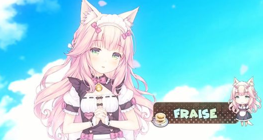 猫娘乐园