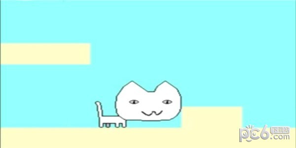 碎片合并猫咪_截图2