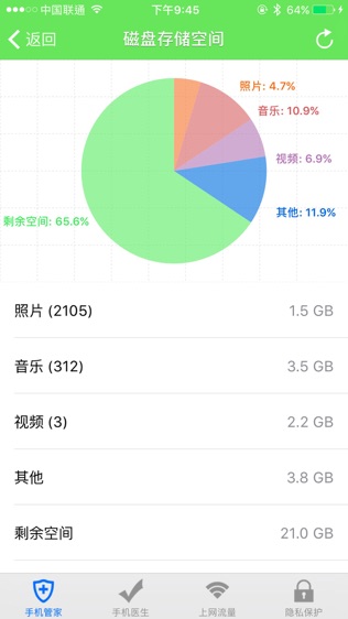 超级手机管家