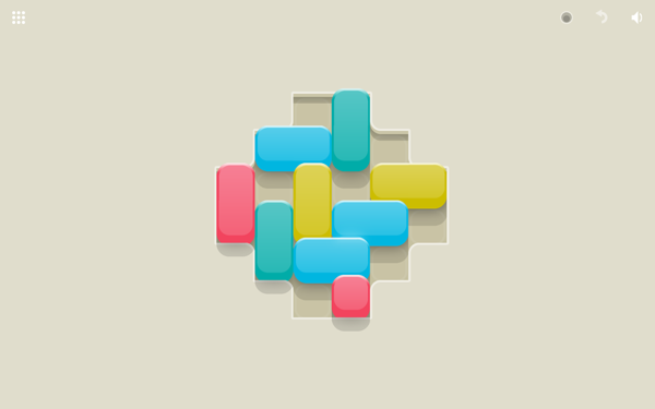 蓝色拼图2基础