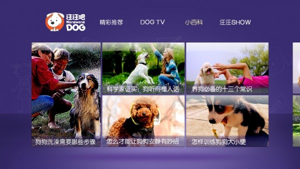 汪汪吧