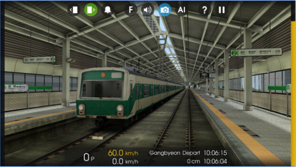 模拟列车2_截图4