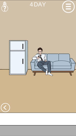 妈不让我玩游戏