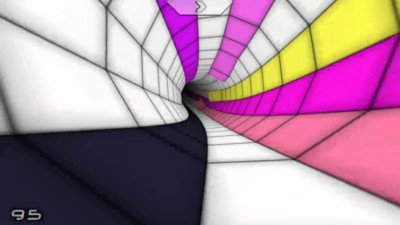 急速隧道2_截图3