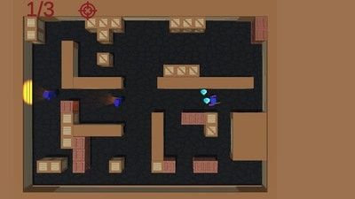 太空杀
