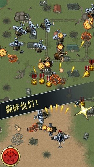 德国王牌空军_截图4