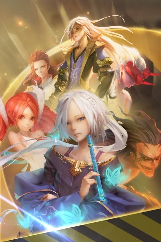 无双战役百度版