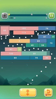 砖块射击_截图2