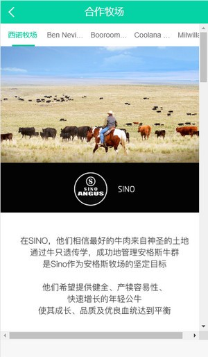 宁丰牧业