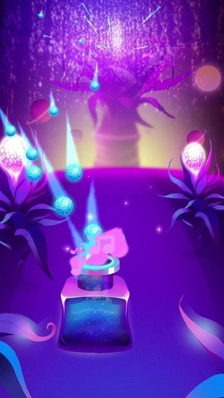 音乐魔球