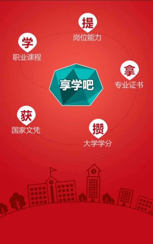 国开享学吧
