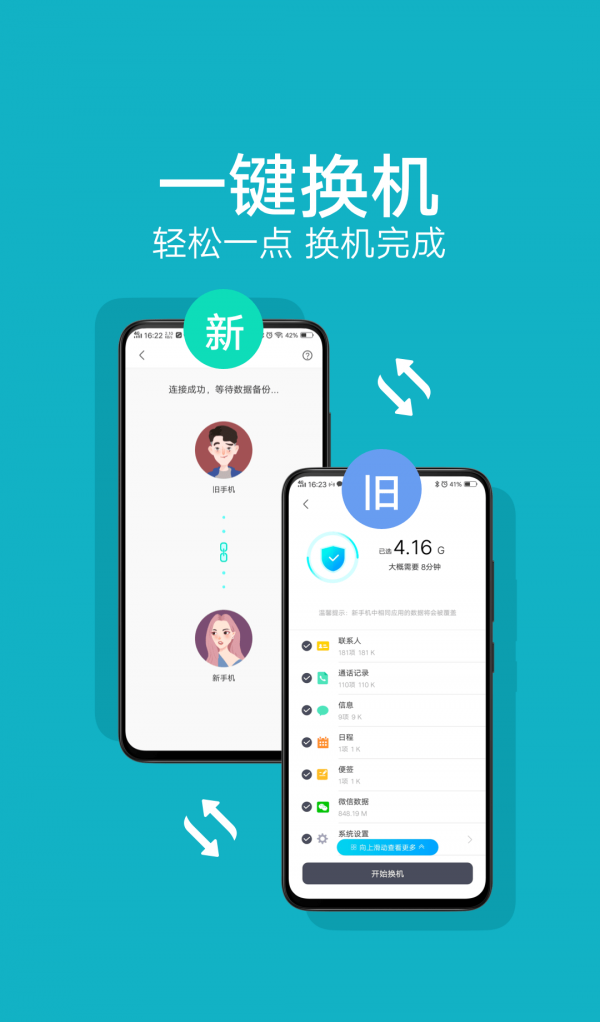 互传专家