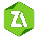 zarchiver解压缩