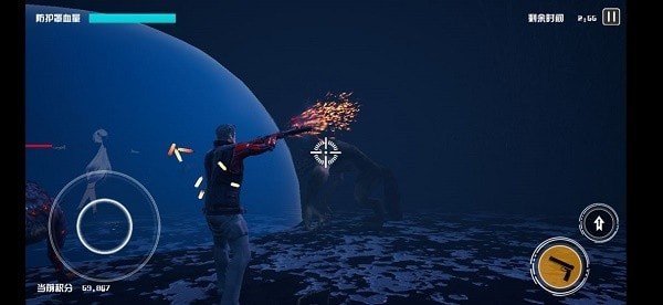净土守护者_截图1