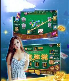 开心时光棋牌官网版