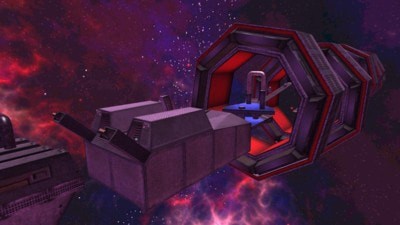 宇宙战机2077