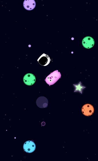 银河太空猪_截图4