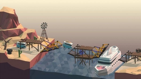 建桥大师_截图2