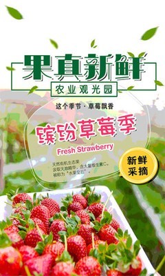 农业观光