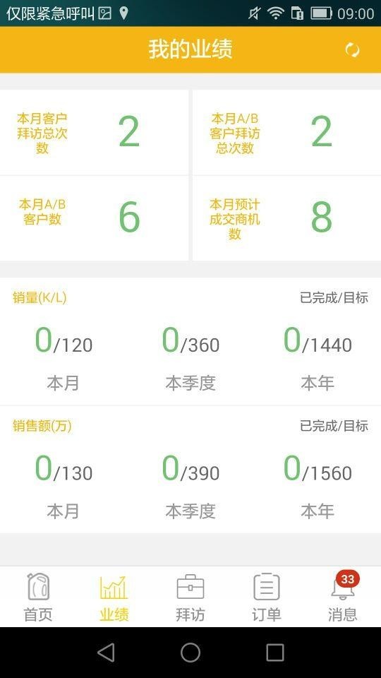 赢客管理端_截图2