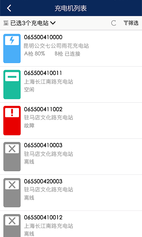 智能机务