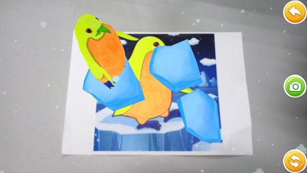 都香涂涂画画
