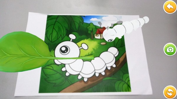 都香涂涂画画