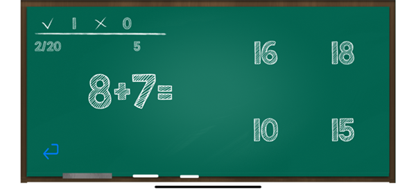 -x&divide;小学数学_截图3