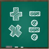 -x&divide;小学数学