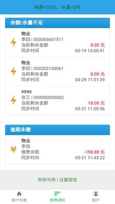 智能电表
