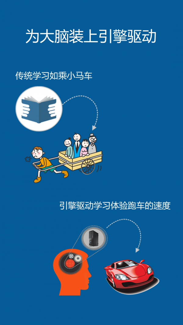 记忆王英语_截图1