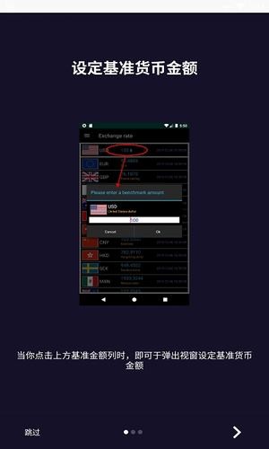 汇率大师