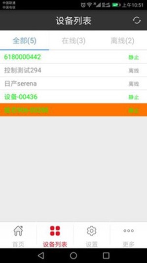 手机控