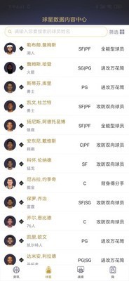 nba2kol2助手_截图4