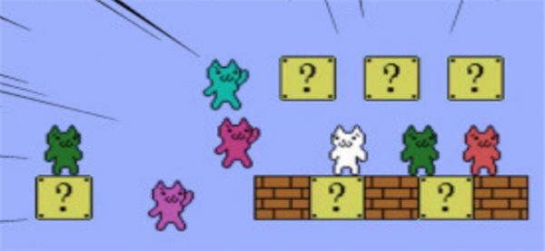 猫里奥联机版