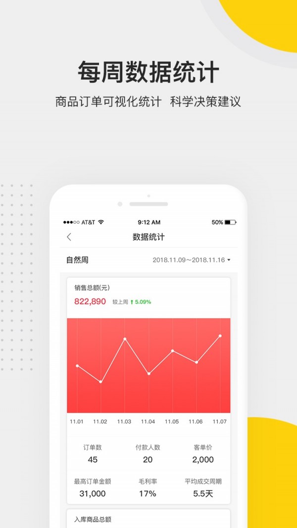 胖虎云商_截图3