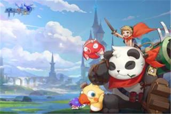 千年寻仙九游版