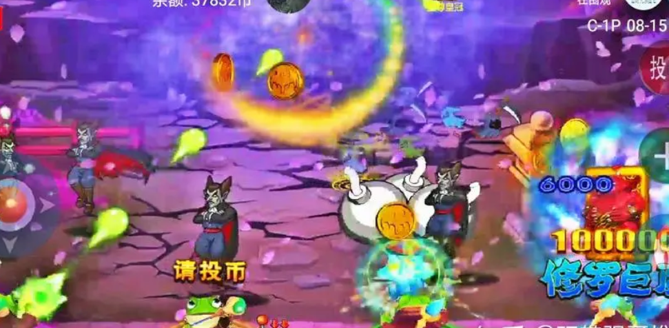 神殿娱乐正式版安装最新_截图3